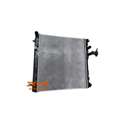 SUZUKI VITARA 2022 AUTO RADIATOR